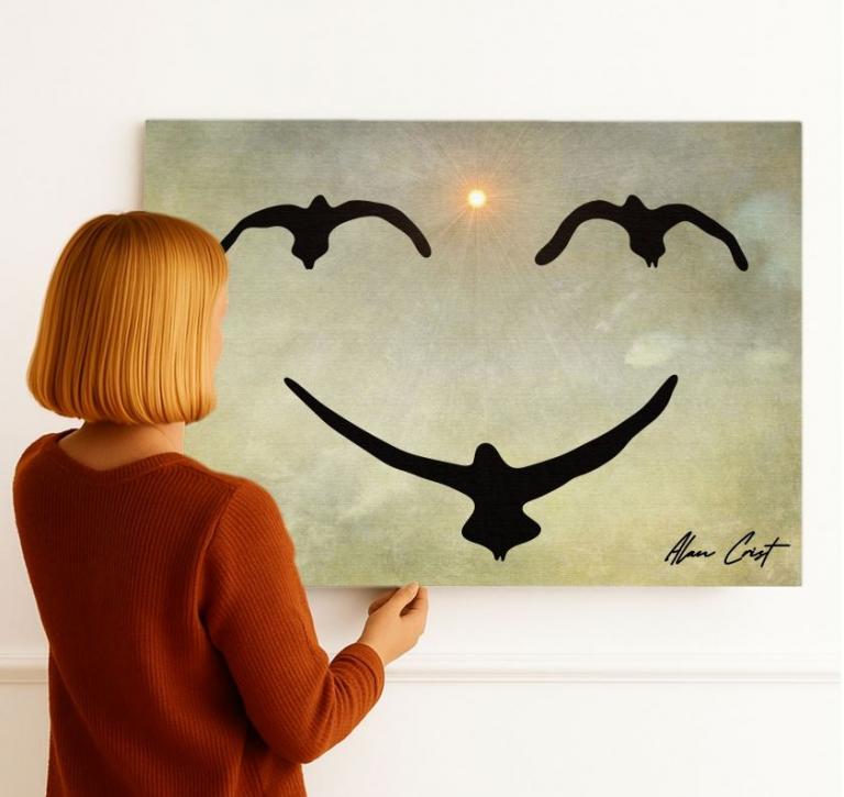 Alan Crist The Best Printable Abstract Art Online